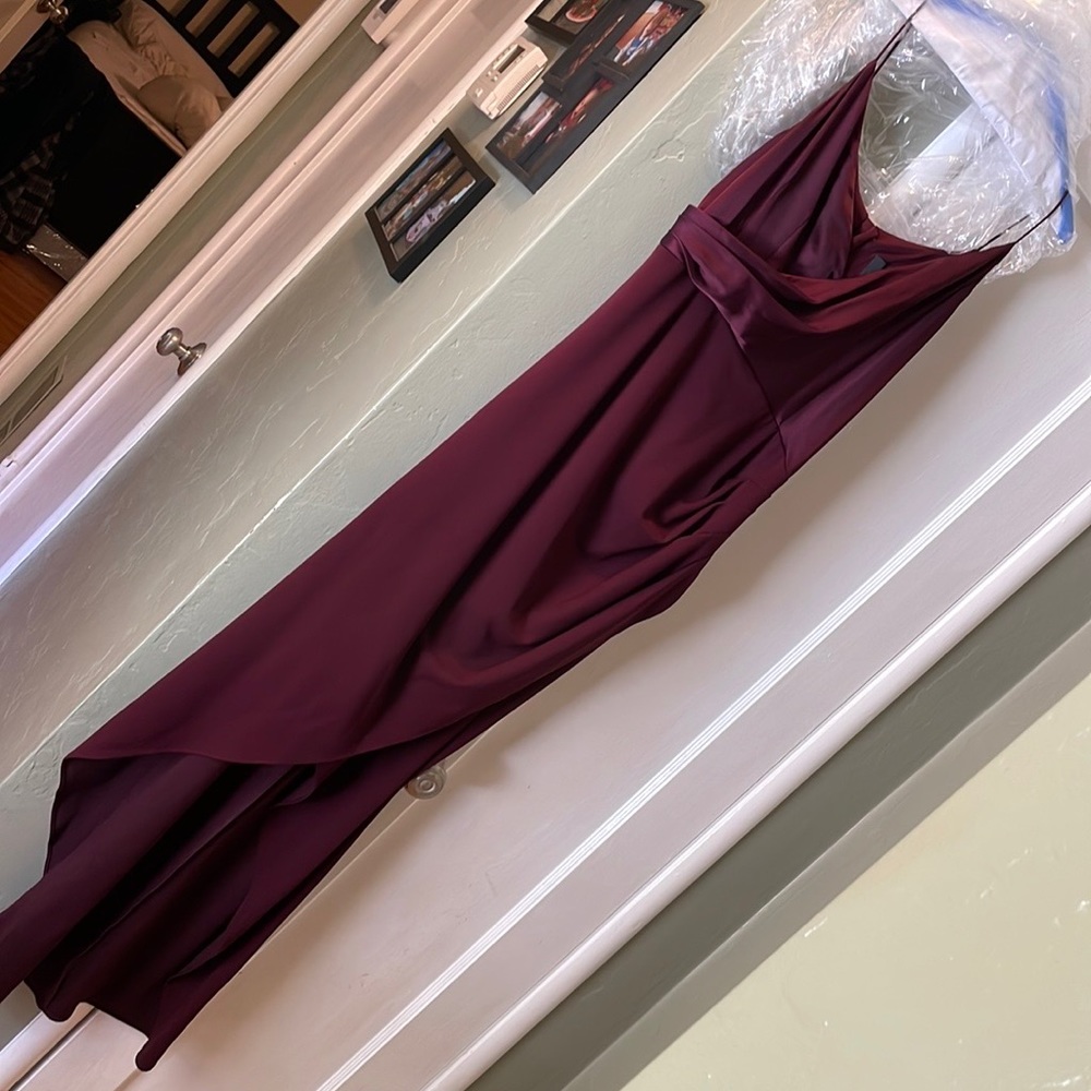 Adrianna Papell formal dress